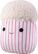 Peluches  Squishmallows Arnel The Cotufa   de 10 pulgadas