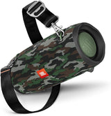 Altavoz Bluetooth Portátil Impermeable JBL.