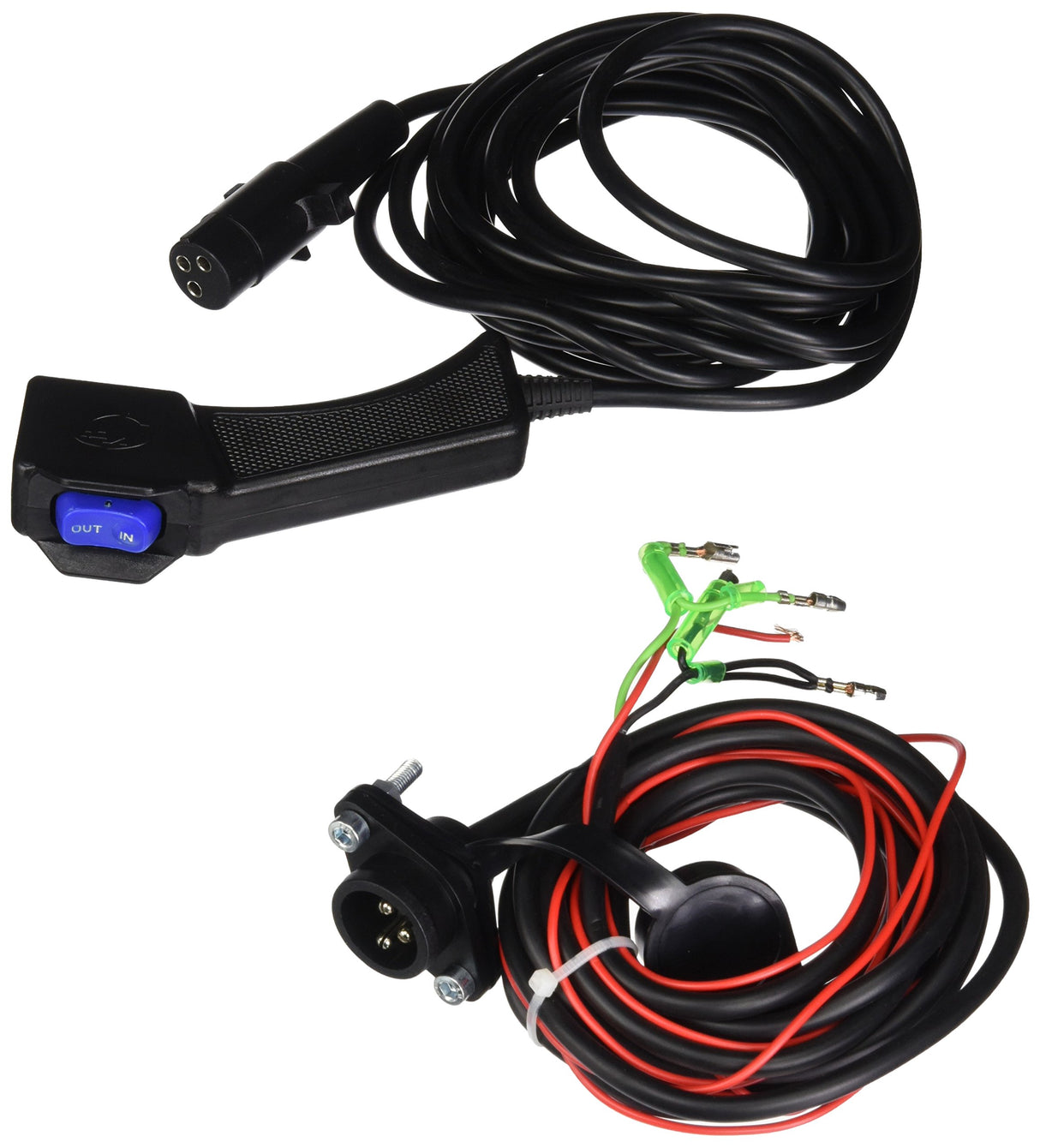 Control remoto manual ATV-HR de KFI Products