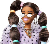 Barbie Extra Muñeca con Accesorios y Pomerania Modelo 2023