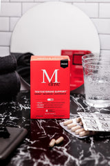Suplementos Alimenticios  de testosterona para hombres