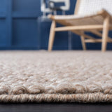 Alfombra Runner Natura - Hecha a Mano, Ideal para Áreas Transitadas