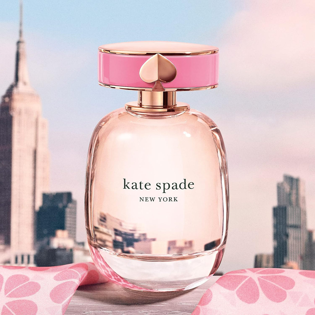 Perfume en spray, Eau de Parfum, Kate Spade