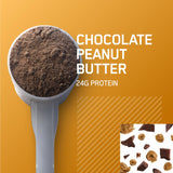 Suplementos Alimenticios Proteína caseína de Optimum