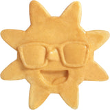 Mini Wafflera 'Rise & Shine' para  Waffles Sonrientes 4