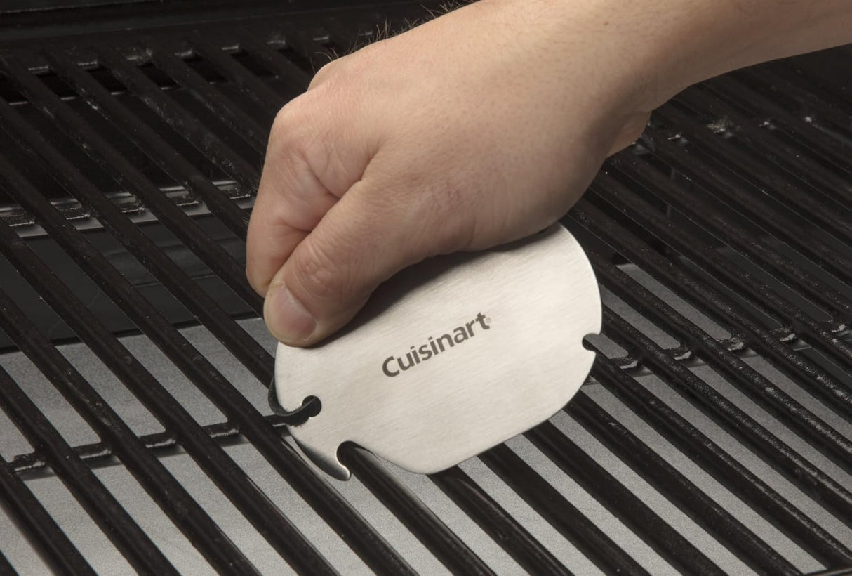 Set de Utensilios para Barbacoa Cuisinart 36 Piezas CGS-8036
