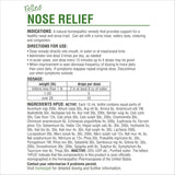 Suplementos  Alivio de nariz felina medicina natural