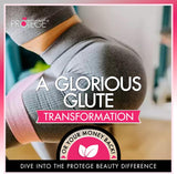 Píldoras prémium para mejorar los glúteos Protege Beauty