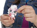 Set de Estilo Littlest Pet Shop: Diversión y Creatividad