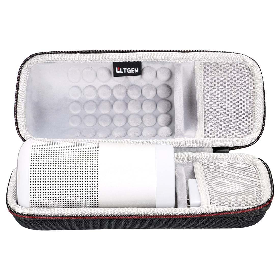 Funda rígida para altavoz Bluetooth Bose (Serie II) Negro