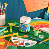 Suplemento masticable sabor a sorbete 50 unidades OLLY