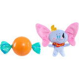 Peluches set de Stich Minnie Mouse Mickey