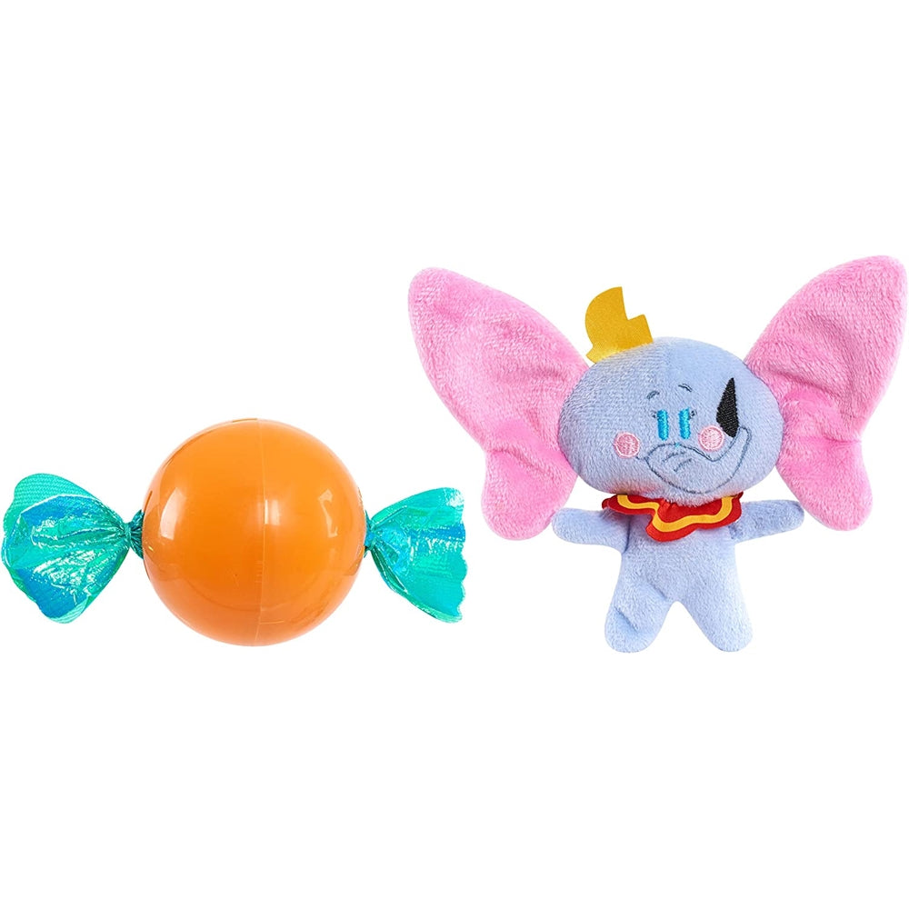 Peluches set de Stich Minnie Mouse Mickey