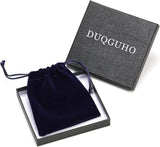 DUQGUHO Piedra de preocupación de 1.7 pulgadas,  curativos
