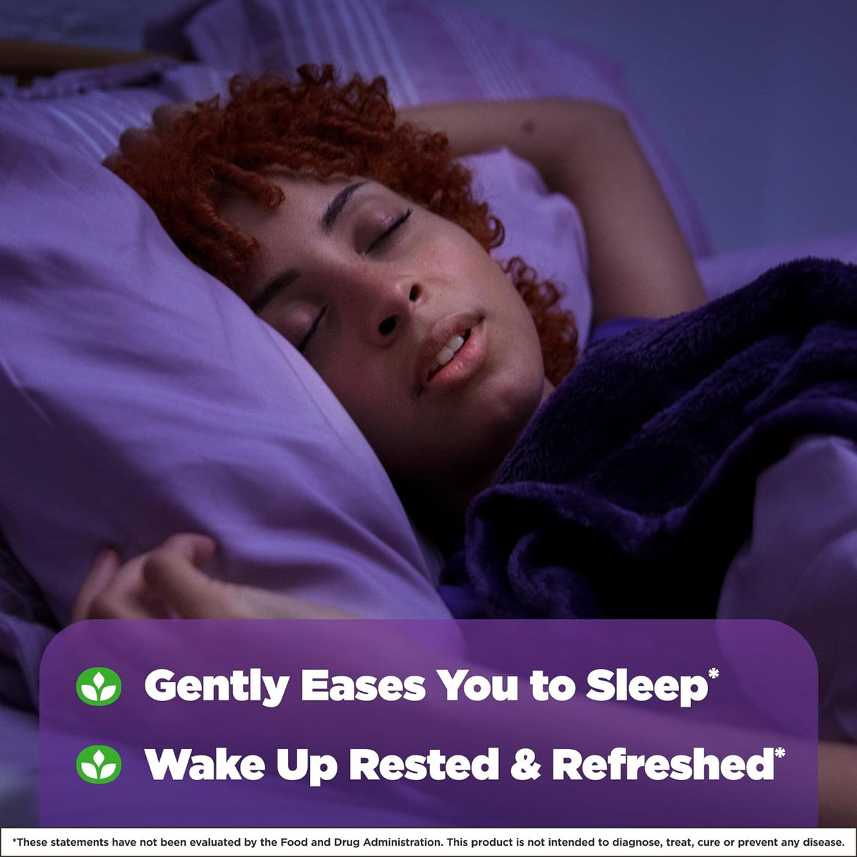 Natrol sueño reparador 3 mg, suplemento dietético 70 gomitas