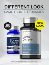 Suplementos Alimenticios de triple boro