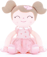 Peluche de Muñecas de bebé para niña 16 pulgadas