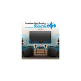 Amplificador de audio PYLE-HOME PT210