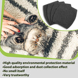 Filtros de Carbón Activado para Arenero Booda Clean
