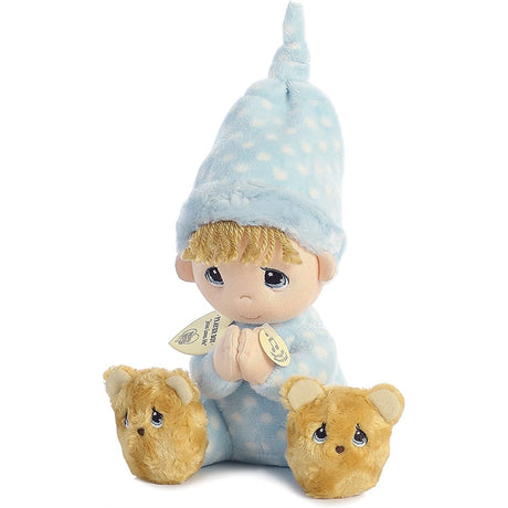 Peluches  Prayer Boy