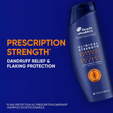 Head and Shoulders  Champú y acondicionador Clinical