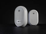 Monitores de Referencia JBL 1 Series 104-BT, Bluetooth, 4.5