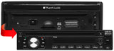 Planet Audio P9759B Din individual, pantalla táctil