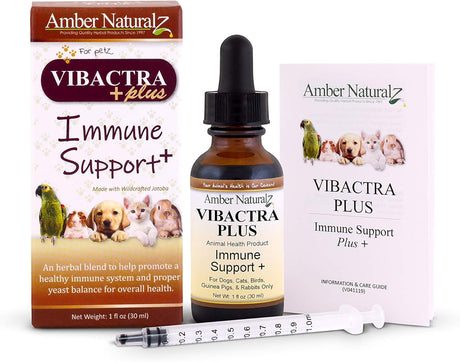 Vitaminas Soporte inmunológico