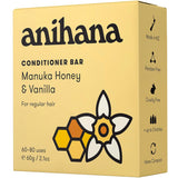 Shampoos y Acondicionadores Barra de acondicionador