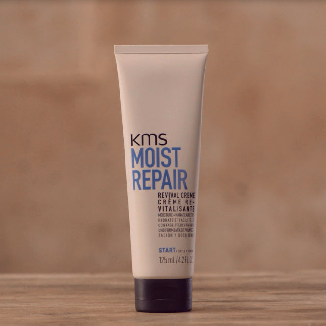 crema acondicionadora para el cabello