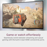 Monitor Dell S2425HS FHD 23.8, 100Hz, alt/tilt/pivot