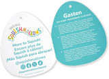 Squishmallows 12 Gasten Crepe - Jazwares Plush Original