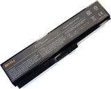 Batería de 58 WH para PA3817U-1BRS PA3818U-1BRS compatible