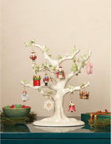Juego de Adornos de Navidad 10 Piezas Lenox The Nutcracker 893635