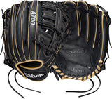 Guante de béisbol serie A700  WTA07RB21125