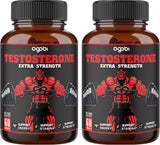 Suplementos Alimenticios masculino eficiencia de apoyo