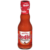 Frank's RedHot Salsa picante original (apto para kitos), 5 onzas líquidas (paquete de 12)