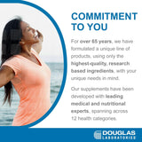 Suplemento Multivitamínico Douglas Laboratories Ultra Preventive 1
