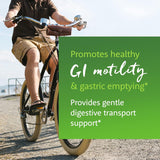 Suplemento Enzymedica Motilidad intestinal digestivo 30 und