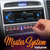 Ecualizador gráfico de 7 bandas PYLE PLE770BS