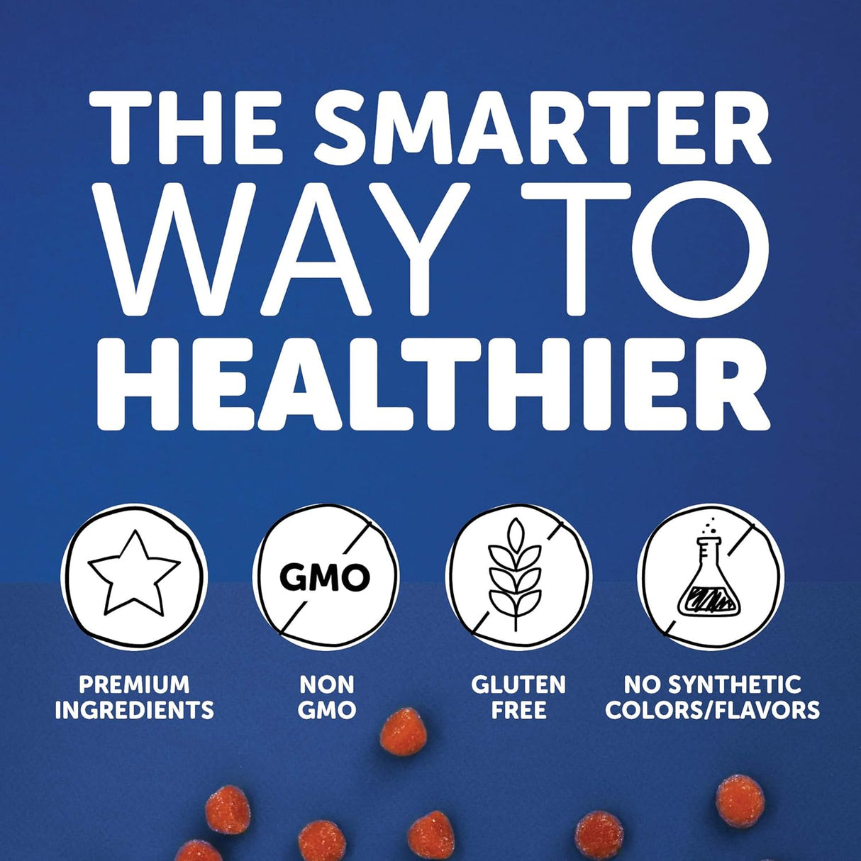 Suplementos Alimenticios multivitamínicas