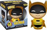 Figurita Dorbz de Batman 75 Aniversario, Funko, Edición Especial