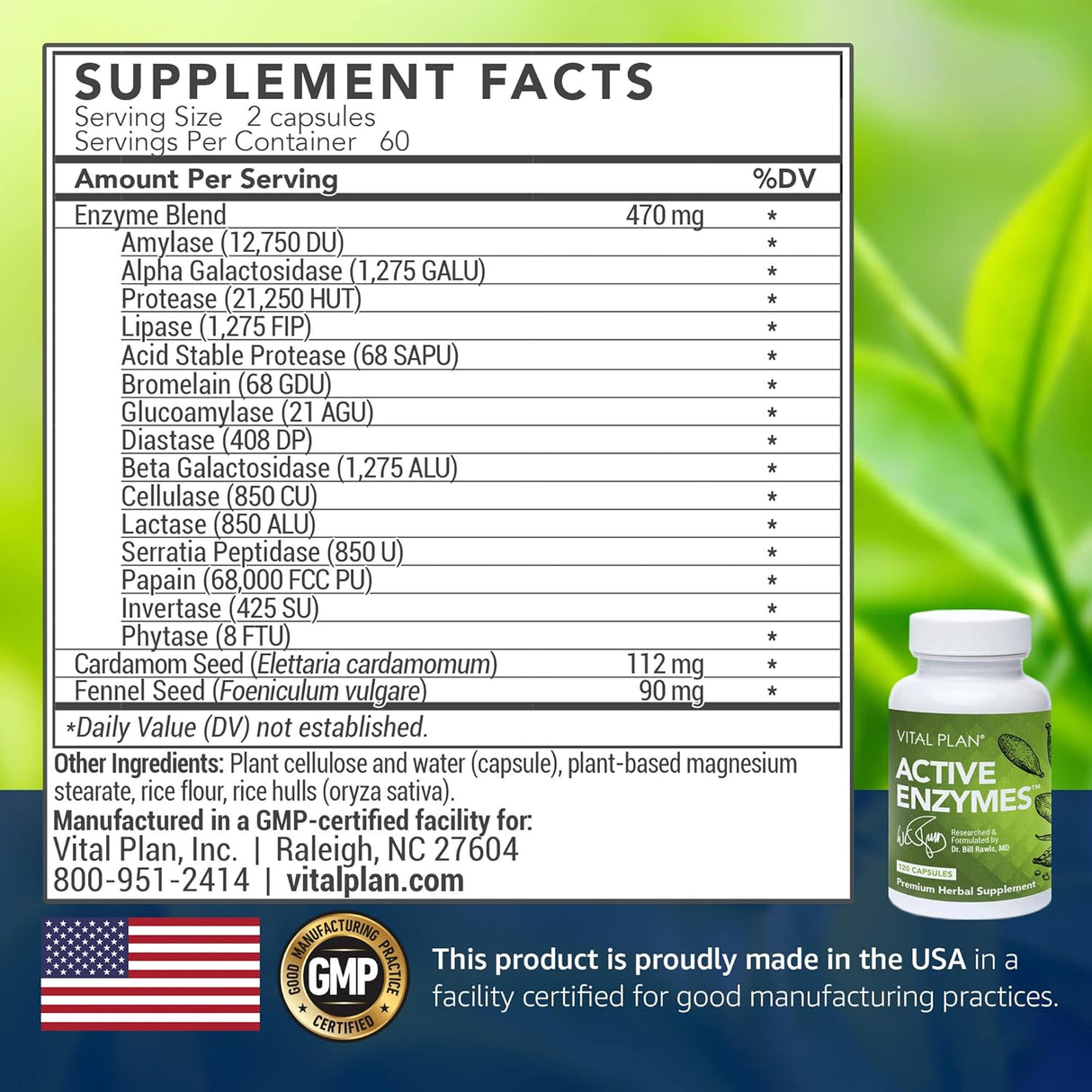 Suplementos Alimenticios  para la salud intestinal