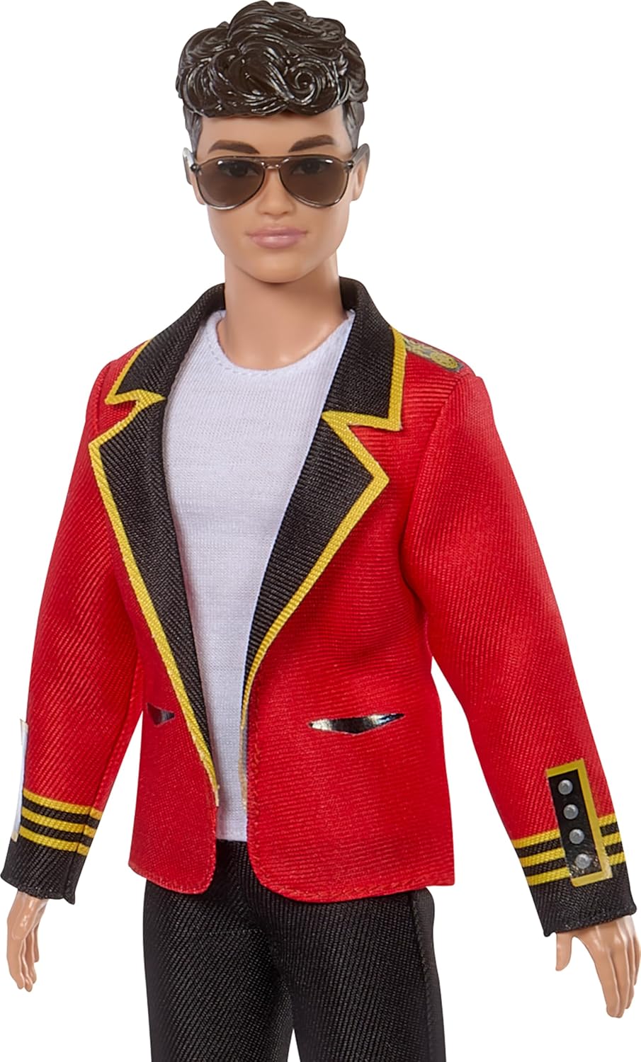 Barbie RBD Juego de 5 Muñecas con Looks de Concierto