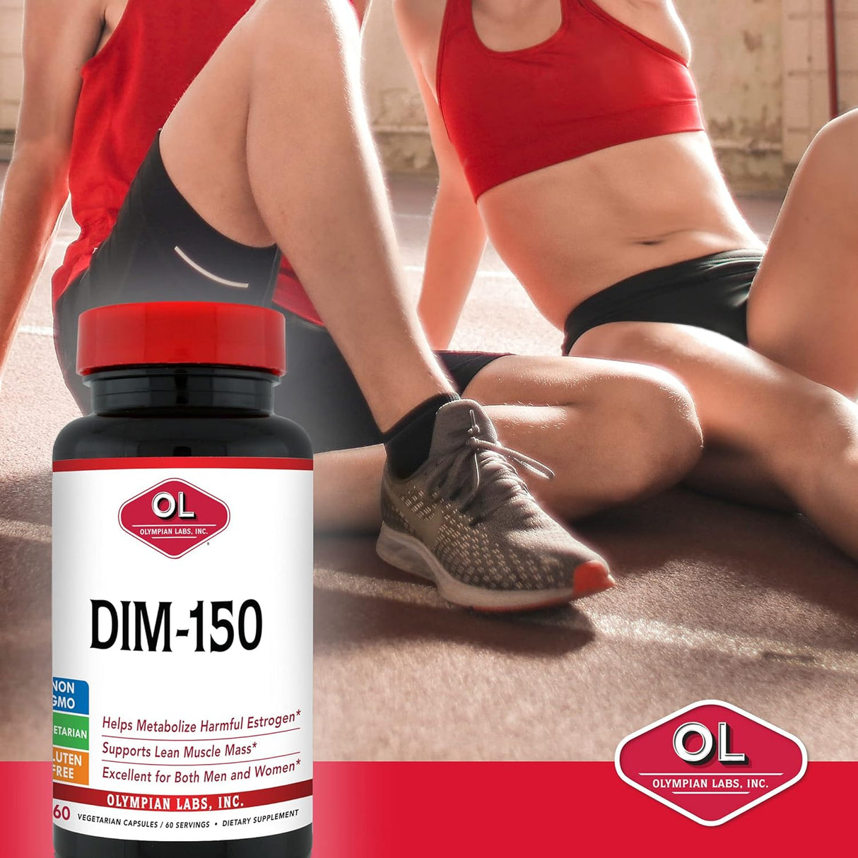 Suplemento para equilibrio estrógenos alivio de menopausia