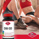 Suplemento para equilibrio estrógenos alivio de menopausia