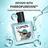 Perfume Hypnosis EDP para hombres - Spray de colonia