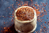 Té Rooibos 1 libra (16 onzas), 100% orgánico certificado