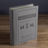 Monopoly Edición Vintage de WS Game Company - Estantería