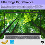 Laptop HP 14 FHD, Intel N200, 16GB RAM, 1TB SSD, Win 11